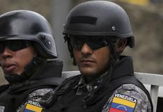 Venezuela: Arrestan a cuatro policías por la muerte de un niño de 12 años en Caracas