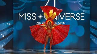 Miss Universo 2022: revive aquí lo mejor de la noche preliminar del certamen internacional