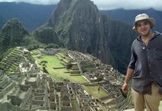 Machu Picchu: buscan a viajero argentino desaparecido hace más de 15 días