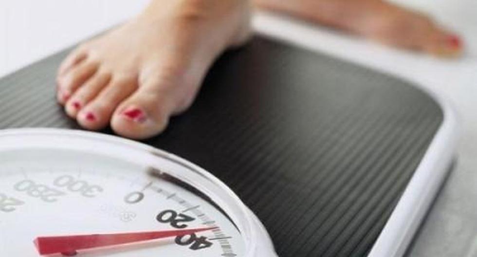Conoce estos seis trucos para bajar de peso en la noche. (Foto: revoluciontrespuntocero.com)