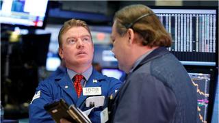 Wall Street cierra con ganancias y un nuevo récord del Nasdaq