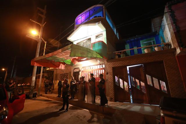 (Foto: Lino Chipana)