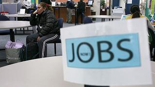 La creación de empleos en EE.UU. se desaceleró en diciembre