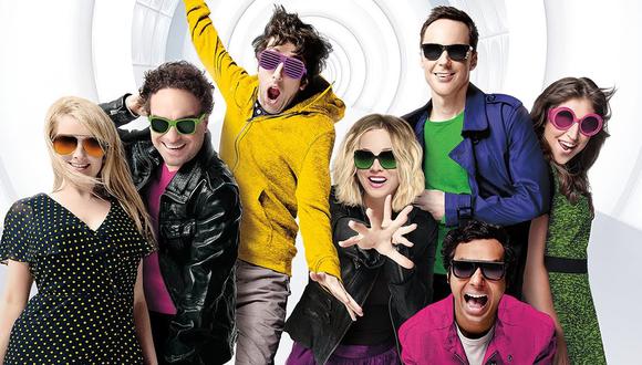 "The Big Bang Theory" tendrá temporada 12