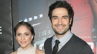 Alfonso Herrera y Diana Vázquez, por qué se separaron: la historia de una infidelidad