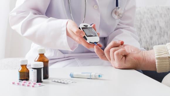 Según la OMS, entre el 2000 y el 2016, se registró un incremento del 5% en la mortalidad prematura por diabetes. (Foto referencial: iStock)