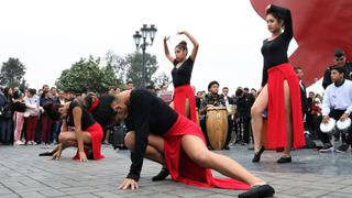 Fiestas Patrias: Municipalidad de Lima anuncia variada programación en clubes zonales