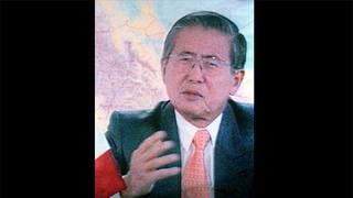 Así Ocurrió: En el 2000 Fujimori anuncia nuevas elecciones