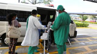 Costa Rica supera su máximo de muertes por coronavirus por segundo día seguido 