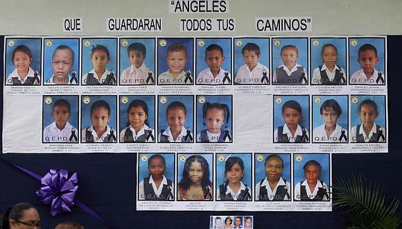 Tragedia en Colombia: chofer podría recibir hasta 20 años