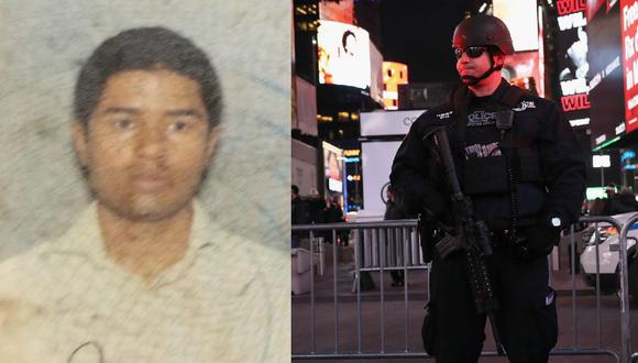 Akayed Ullah, el terrorista de Nueva York, no estaba en el radar de la policía de su país, Bangladesh. Llegó a Estados Unidos en el 2011. (AFP).