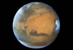 Marte: ESA pedirá a sus miembros unos 400 millones de euros para explorar el Planeta Rojo en 2020