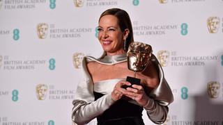 BAFTA 2018: "Three Billboards" y todos los ganadores del premio