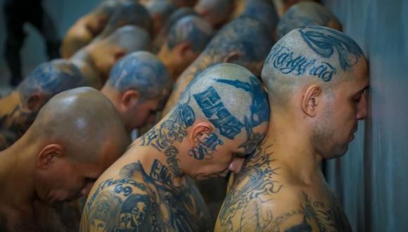 El régimen de excepción en El Salvador lleva un año en vigor. (Getty Images).