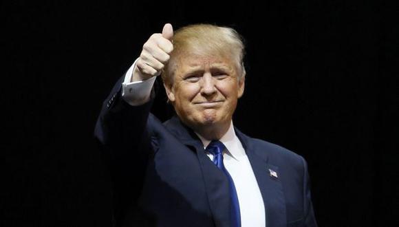 New Hampshire: Donald Trump gana primarias republicanas