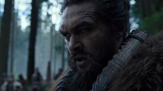 "See", la nueva serie de Jason Momoa para Apple TV+, lanzó tráiler