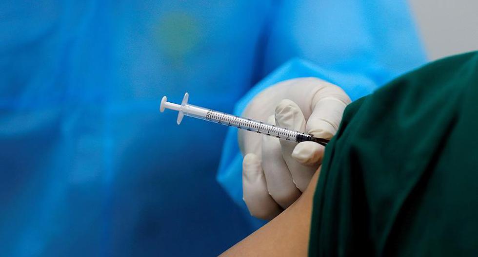 También el presidente del Banco Mundial pidió acelerar las donaciones de vacunas. (Foto: Efe)