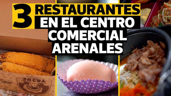 Three Restaurants You Must Visit in Lima's Otaku Cultural Paradise |  Source of profit