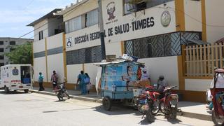 Tumbes: Defensoría pide a Diresa garantizar derechos laborales del personal de salud con COVID-19