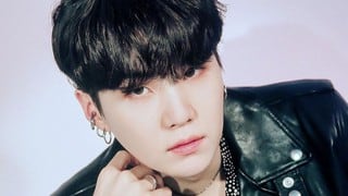 “BTS”: la razón por la que Suga dejó de creer en Santa Claus