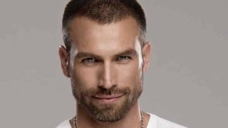 Rafael Amaya y las malas amistades que lo llevaron a tocar fondo con las drogas y el alcohol 