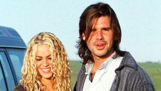 Shakira demostró ante la corte que Antonio de la Rúa no era su socio