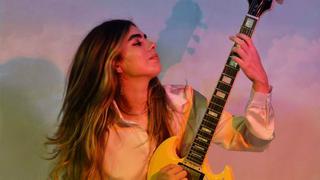 De “Guitar Hero” a Berklee: La historia de Anika Mladineo, la joven guitarrista peruana que conquista Boston