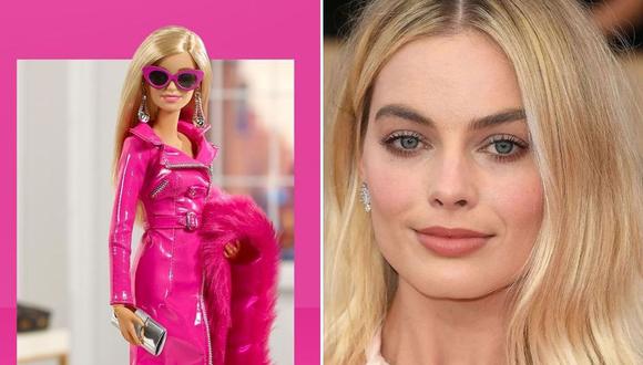 Barbie” con Margot Robbie ya tiene fecha de estreno y esta es la primera  imagen de la protagonista, CINE CELEBS RMMN, ENTRETENIMIENTO
