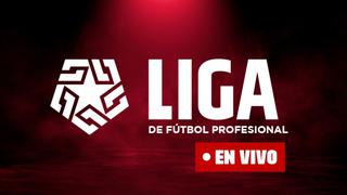 Tabla de Liga 1: resultado de la fecha 6, Torneo Apertura