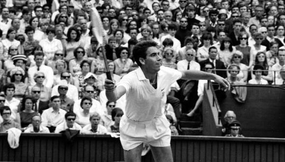 Wimbledon: el día que el Real Madrid conquistó el certamen