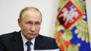 La Unión Europea dice que cuando habla Putin “la verdad es falsa y lo falso es verdad”