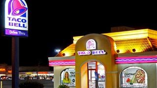 Taco Bell confirmó que abrirá sus puertas el 17 de mayo
