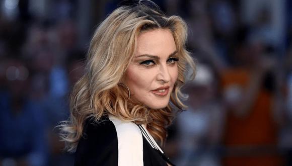 Madonna: ¿cuál es su estado de salud tras sufrir una infección bacteriana? | Foto: Reuters