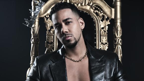 Romeo Santos regresa con su nuevo álbum de bachata 'Fórmula Vol. 3