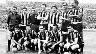 "De aquella final de 1960 a esta, otro fútbol, otro mundo", por Jorge Barraza