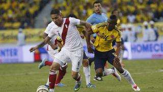 Gerente de selección peruana desconoce amistoso con Inglaterra