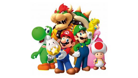 Super Mario Bros. es un juego de plataformas desarrollado y publicado por Nintendo originalmente para la Nintendo Entertainment System (NES) y actualmente es considerada como una de las franquicias más exitosas y longevas de la gigante japonesa. | Crédito: Nintendo