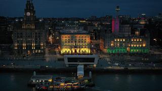 Unesco retira a Liverpool de la lista del patrimonio mundial por excesivo desarrollo urbanístico