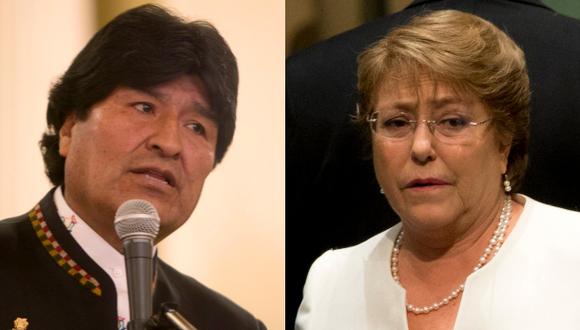 Bolivia: "Chile se evitaría una derrota en La Haya si dialoga"