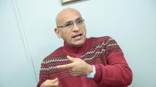 Waldo Mendoza: “No hay que soñar con que Perú sea un país industrializado”