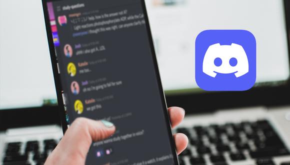 Discord reveló sus acciones contra la difusión de fake news. (Foto: Pexels / Discord)