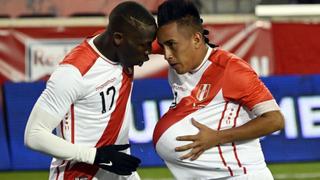 Perú vs. Paraguay: mira cómo vas las apuestas para el partido de hoy en Asunción por las Eliminatorias Qatar 2022