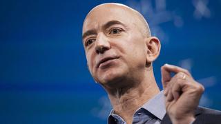 ¿Cómo Jeff Bezos, el dueño de Amazon, superó a Bill Gates?