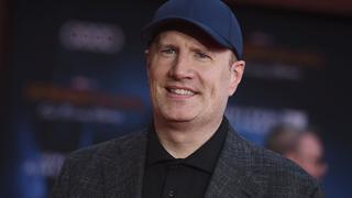 "Eternals": Kevin Feige revela que habrá un personaje abiertamente gay en la cinta