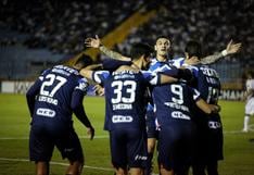 Monterrey goleó 4-1 a en vivo: ver transmisión por Concachampions