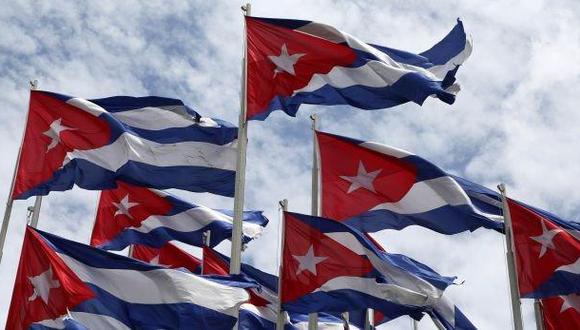 Unión Europea deroga "posición común" restrictiva sobre Cuba