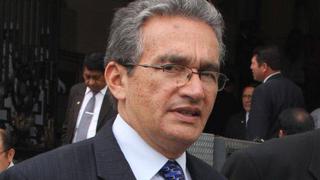 Alejandro Aguinaga: "Perú Posible y PPC pretenden marginar al fujimorismo"