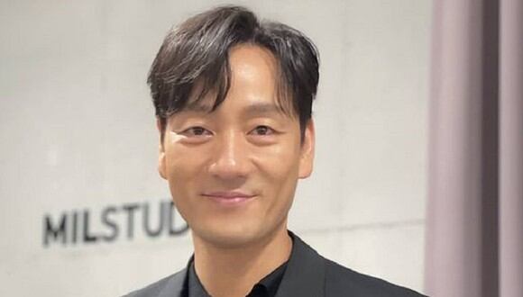 Park Hae-soo es un actor surcoreano conocido por su papel en "El juego del calamar", serie de Netflix (Foto: Park Hae Soo/ Instagram)