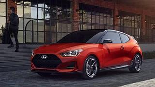 ¿Realmente el Hyundai Veloster que se comercializó en Perú era veloz?