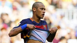Santos pide a FIFA suspender a Neymar por traspaso al Barcelona